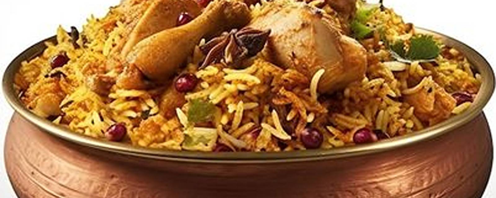 Brothers Biryani cover